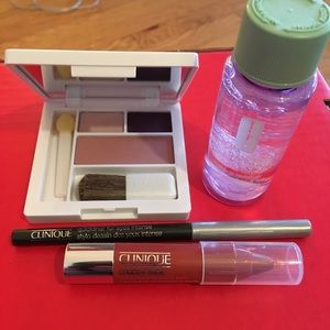 NEW Clinique Beauty Bundle